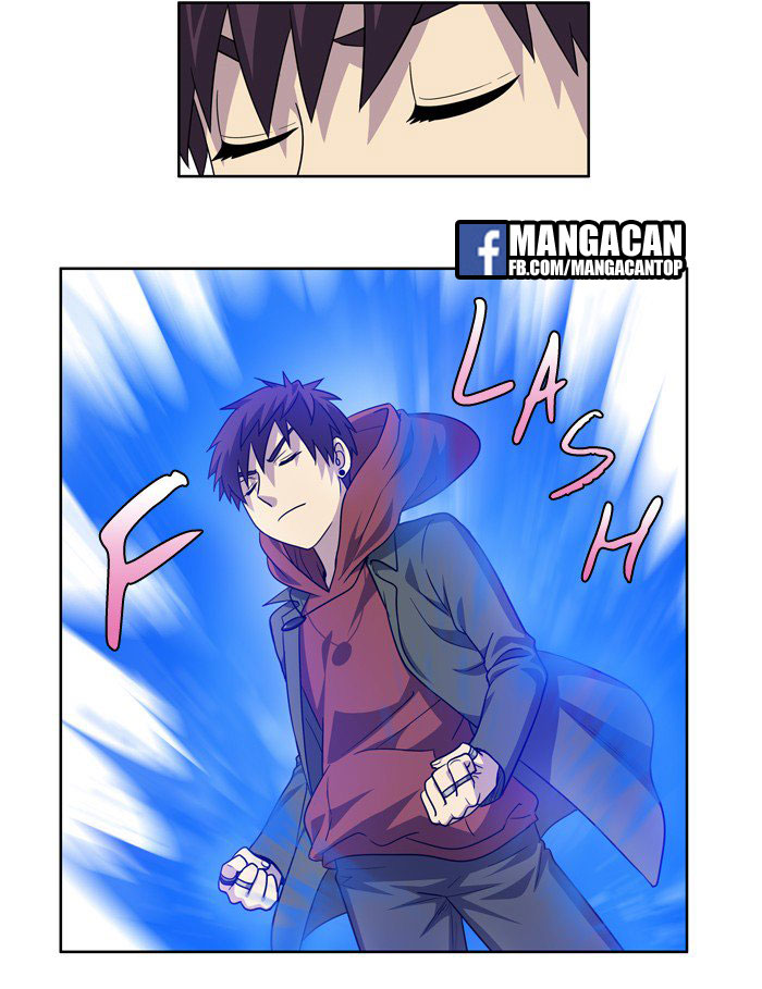 the-gamer - Chapter: 226