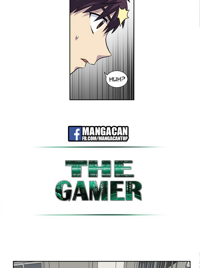 the-gamer - Chapter: 226