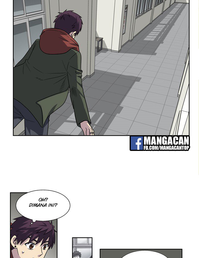 the-gamer - Chapter: 226