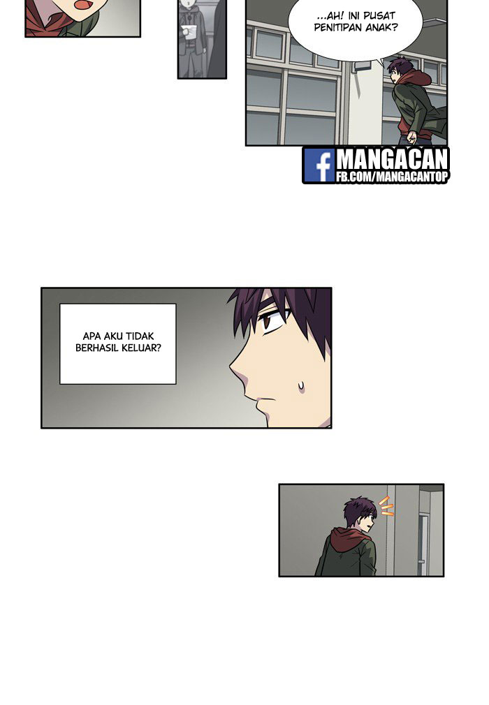 the-gamer - Chapter: 226