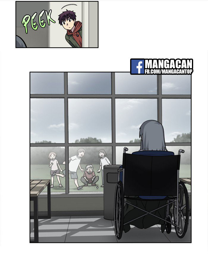 the-gamer - Chapter: 226