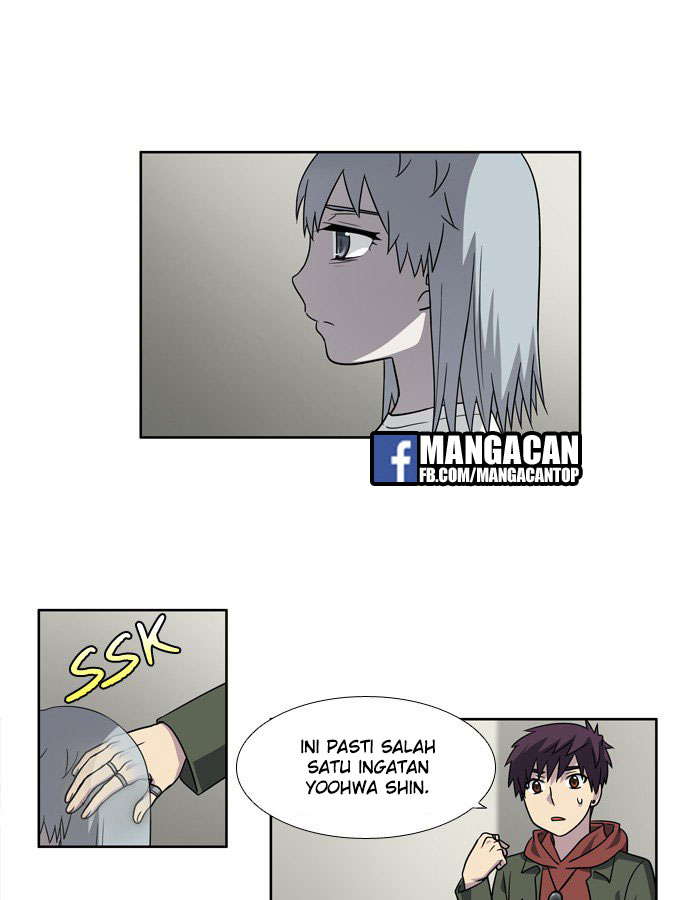 the-gamer - Chapter: 226