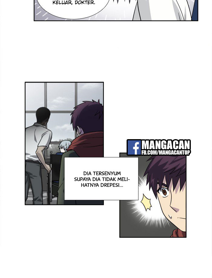 the-gamer - Chapter: 226