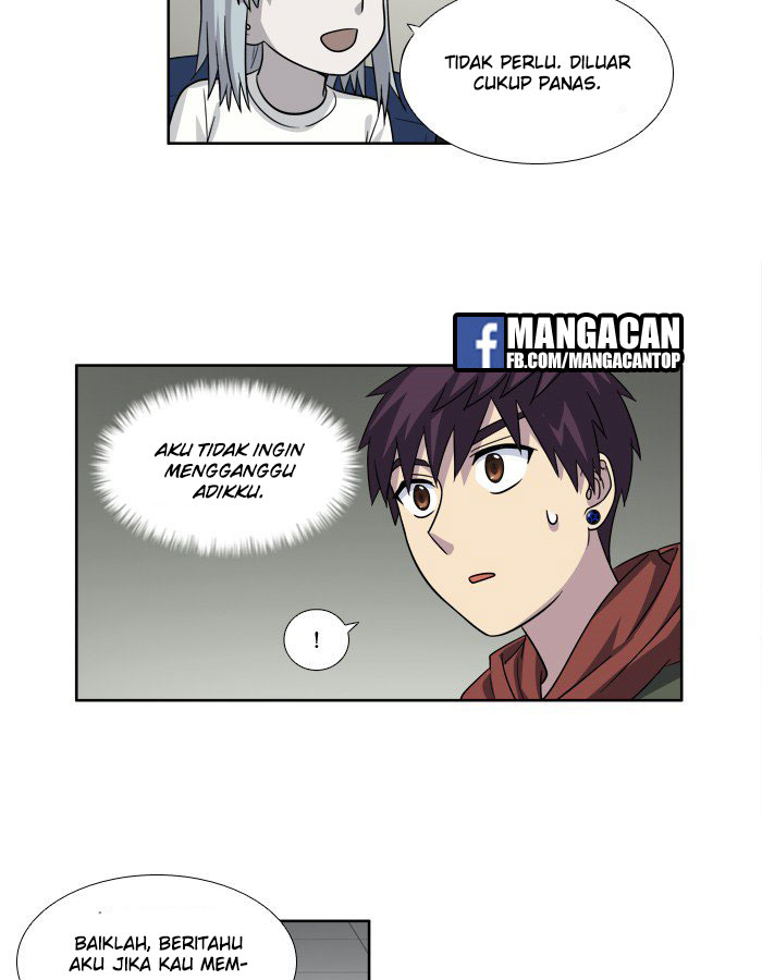 the-gamer - Chapter: 226