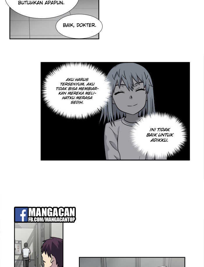 the-gamer - Chapter: 226