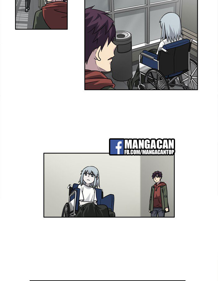 the-gamer - Chapter: 226