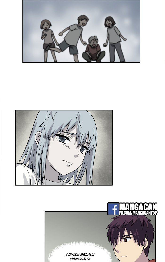 the-gamer - Chapter: 226