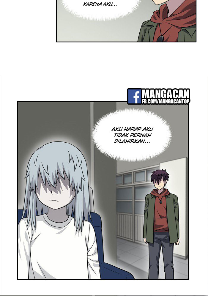 the-gamer - Chapter: 226