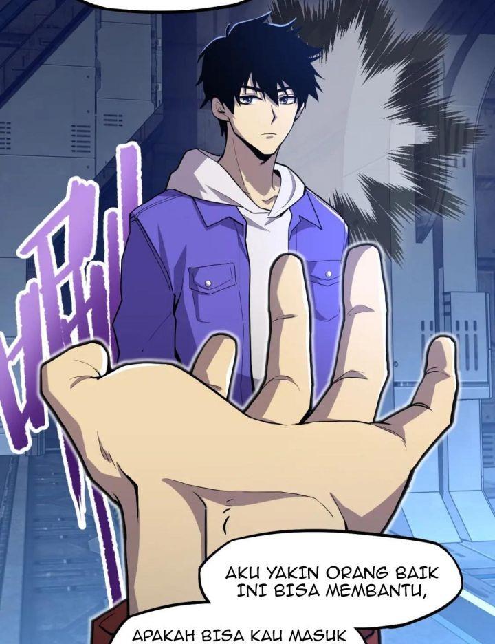 leveling-in-the-future - Chapter: 15