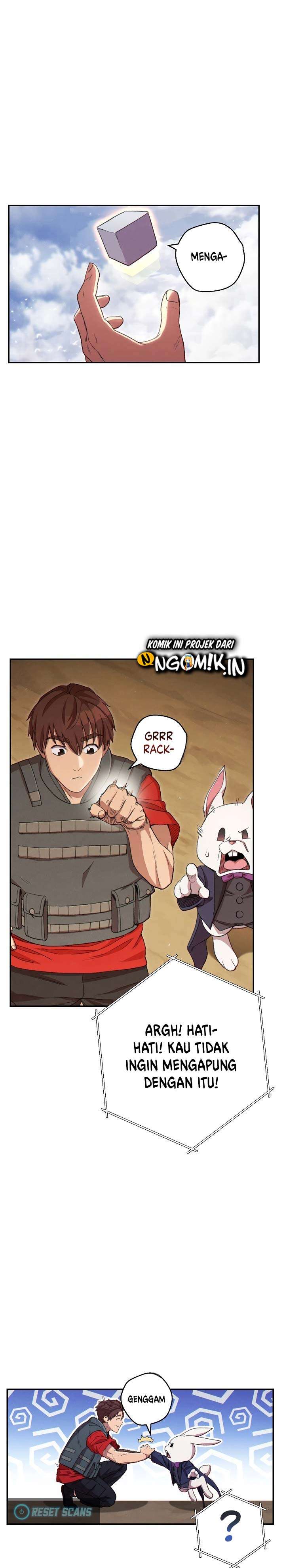 dungeon-reset - Chapter: 82