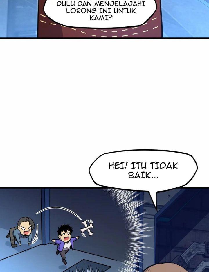 leveling-in-the-future - Chapter: 15