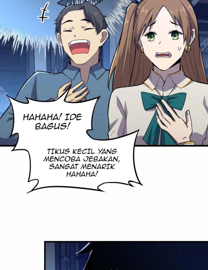 leveling-in-the-future - Chapter: 15