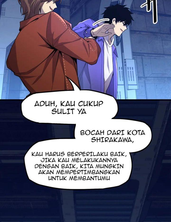 leveling-in-the-future - Chapter: 15