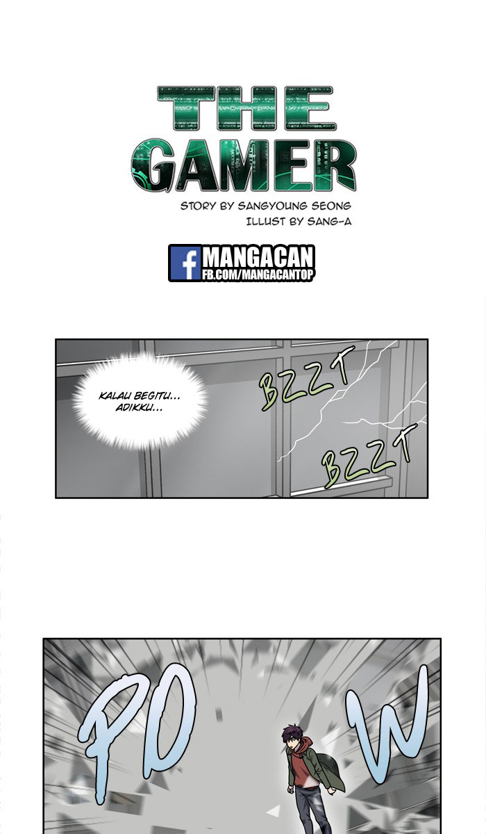 the-gamer - Chapter: 227