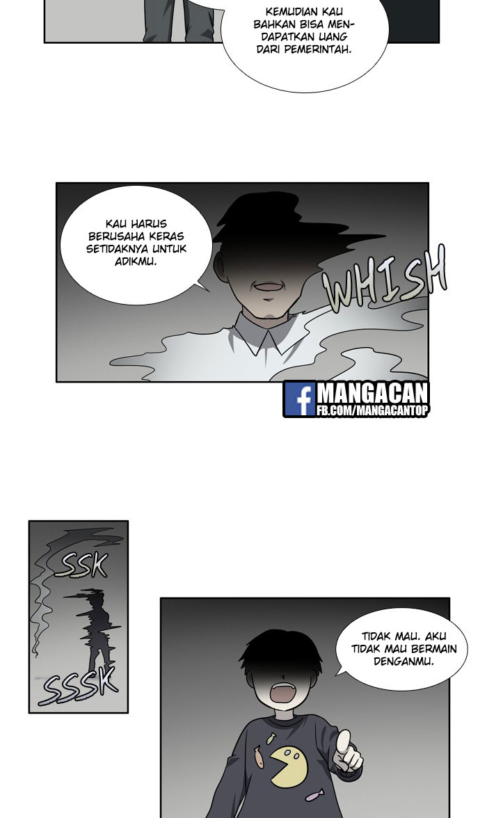 the-gamer - Chapter: 227