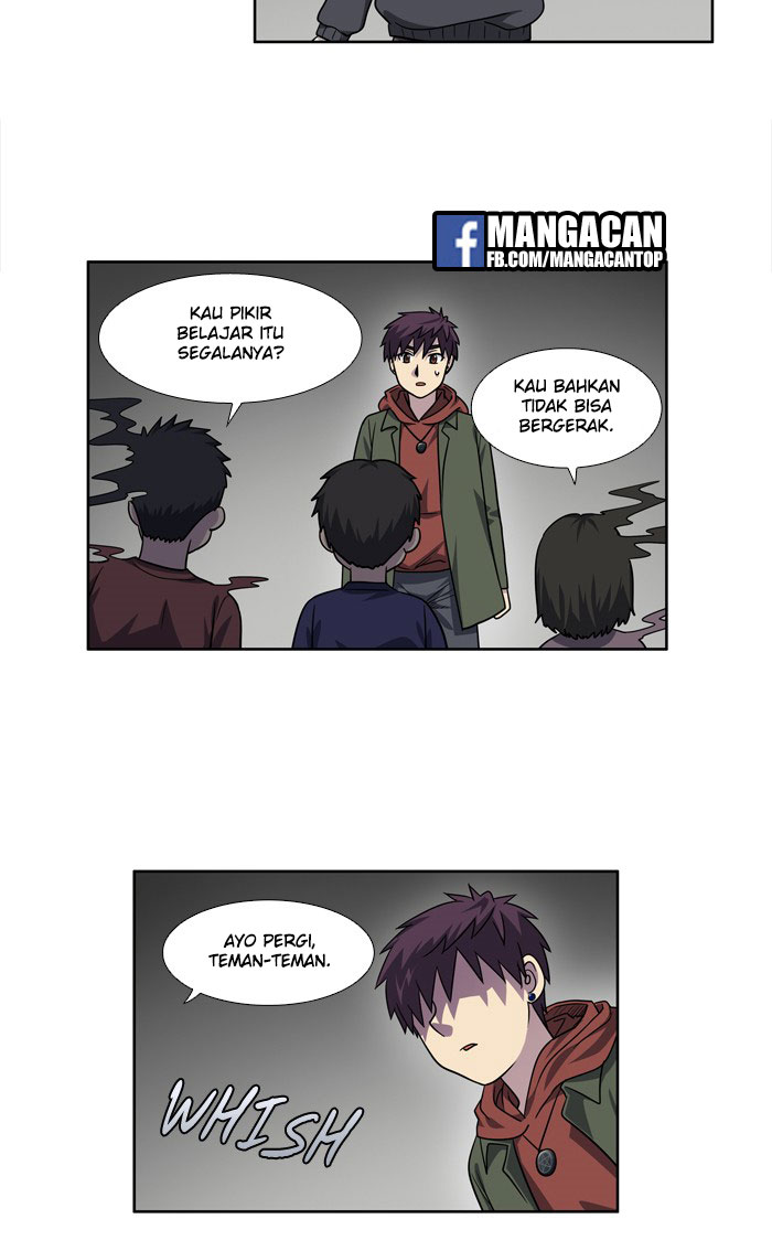 the-gamer - Chapter: 227