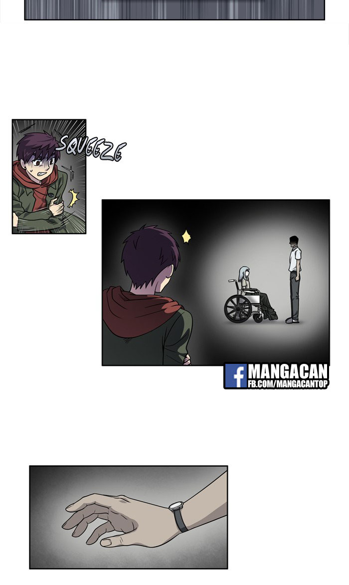 the-gamer - Chapter: 227
