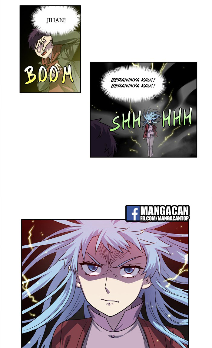the-gamer - Chapter: 227