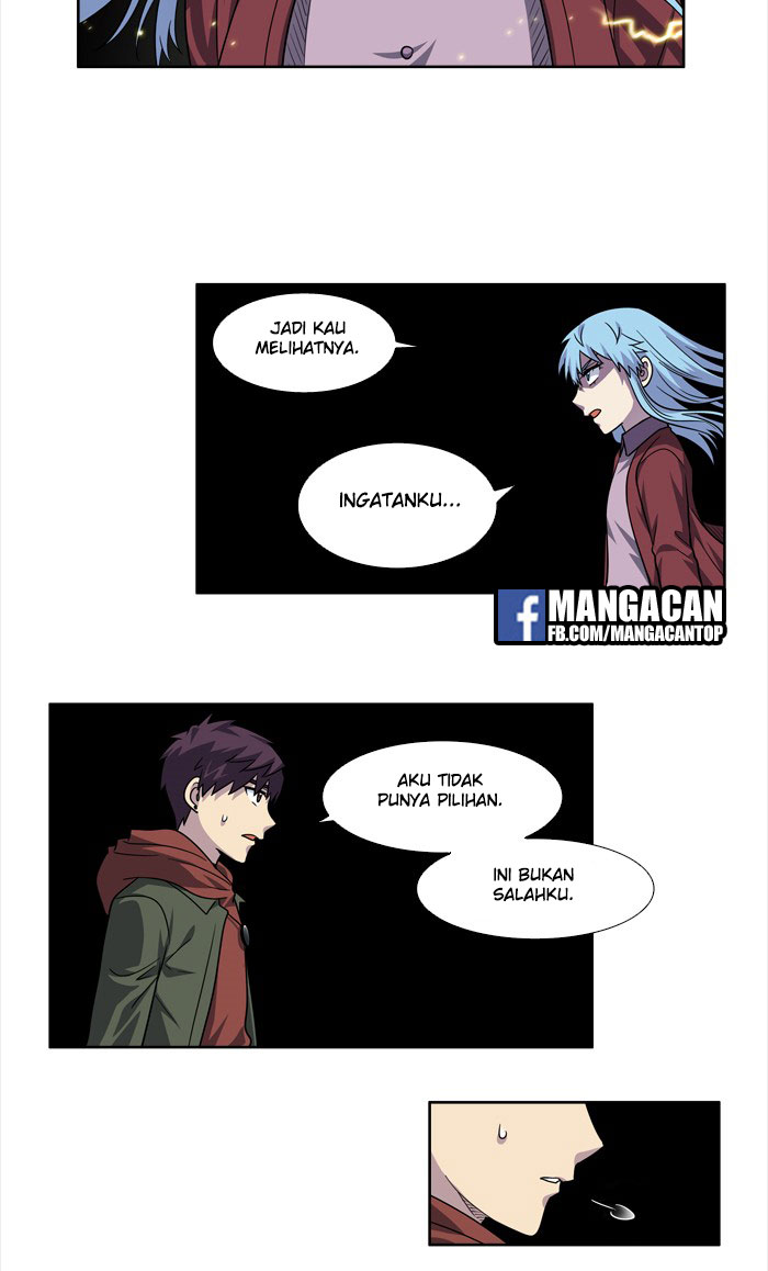 the-gamer - Chapter: 227