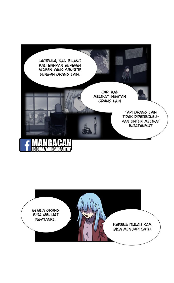 the-gamer - Chapter: 227