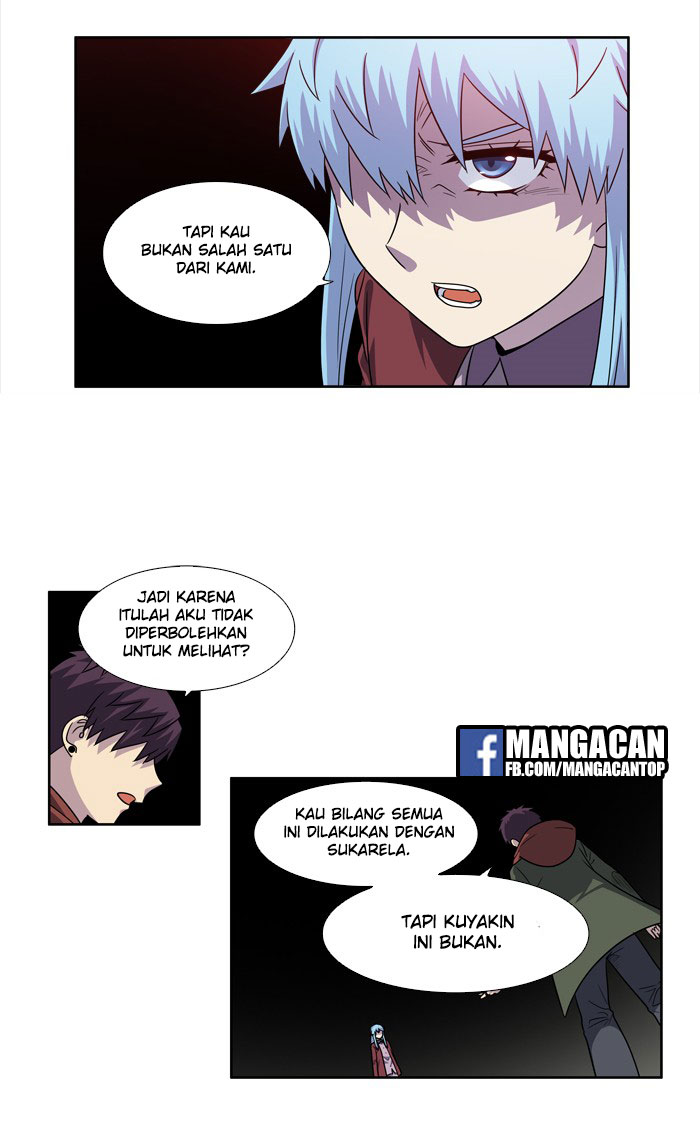 the-gamer - Chapter: 227