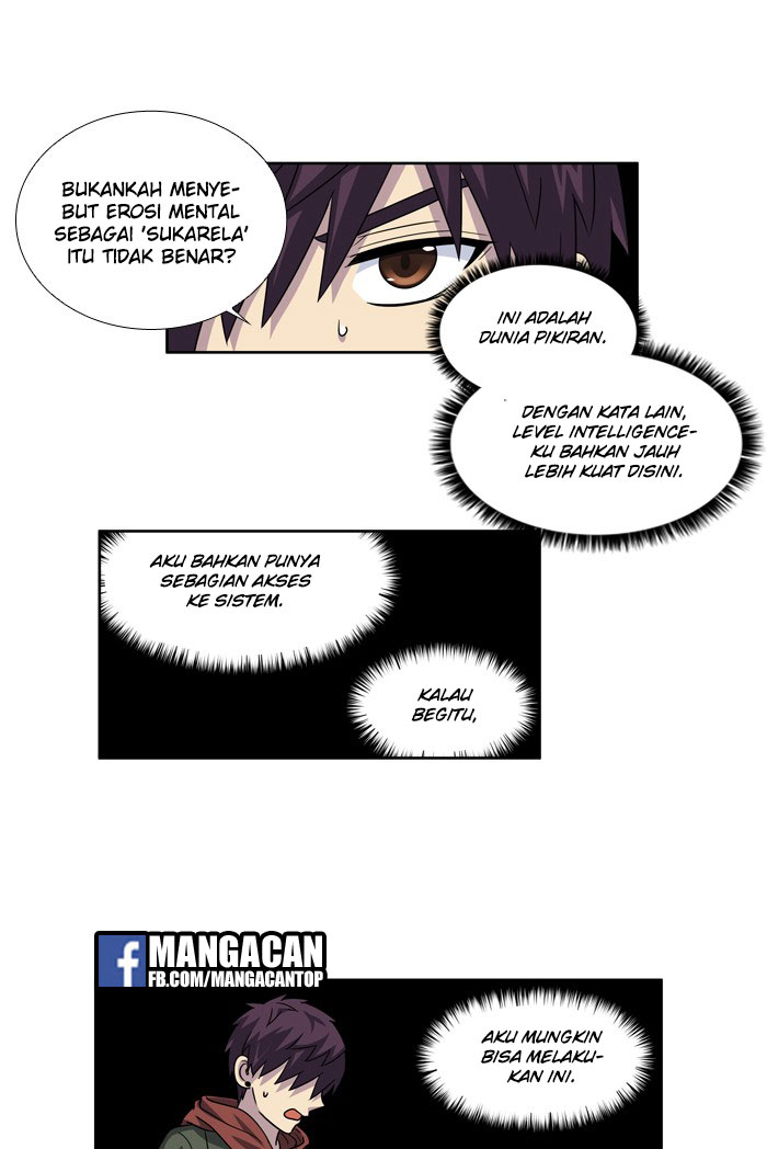 the-gamer - Chapter: 227