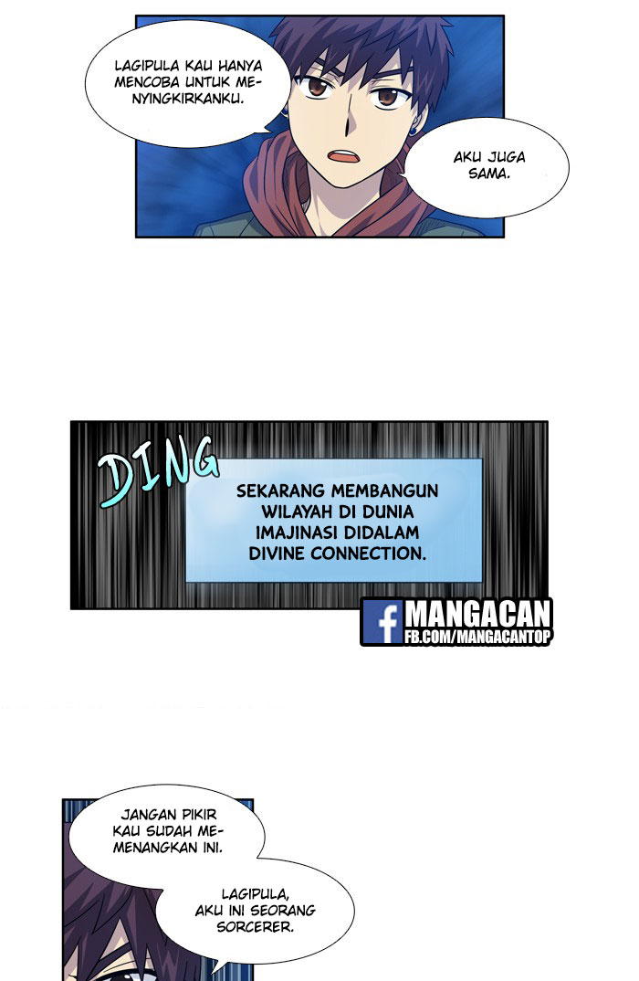 the-gamer - Chapter: 227