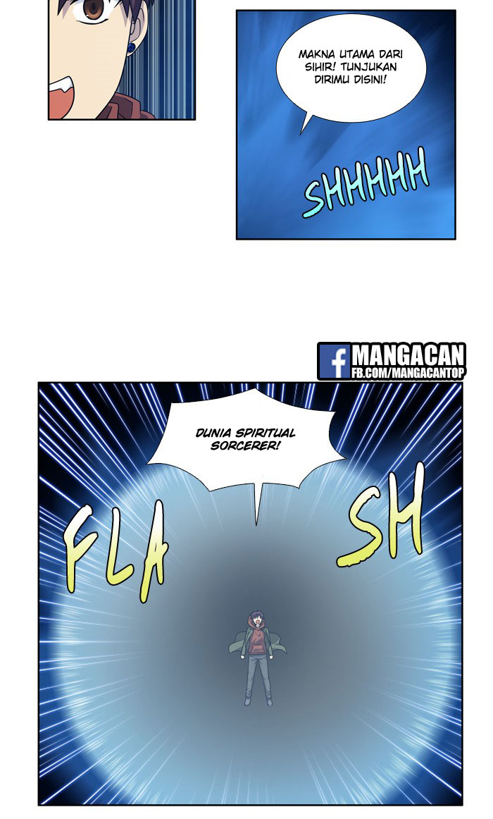 the-gamer - Chapter: 227