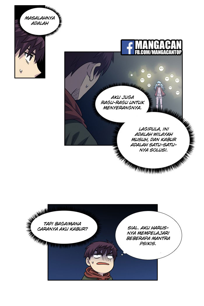 the-gamer - Chapter: 227