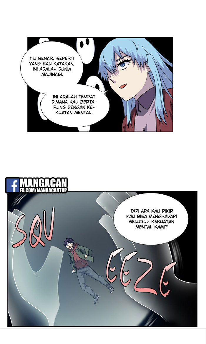 the-gamer - Chapter: 227