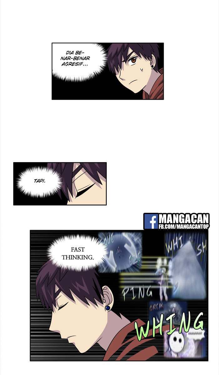 the-gamer - Chapter: 227