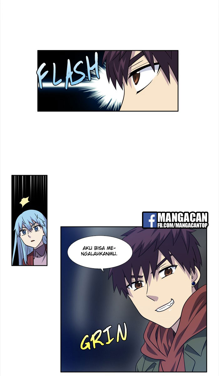 the-gamer - Chapter: 227