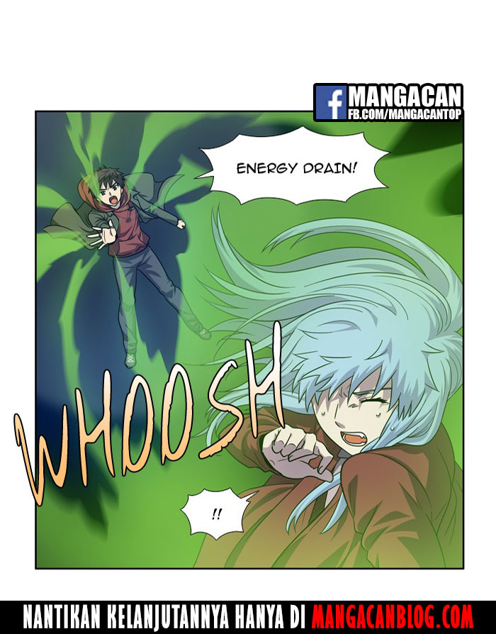 the-gamer - Chapter: 227