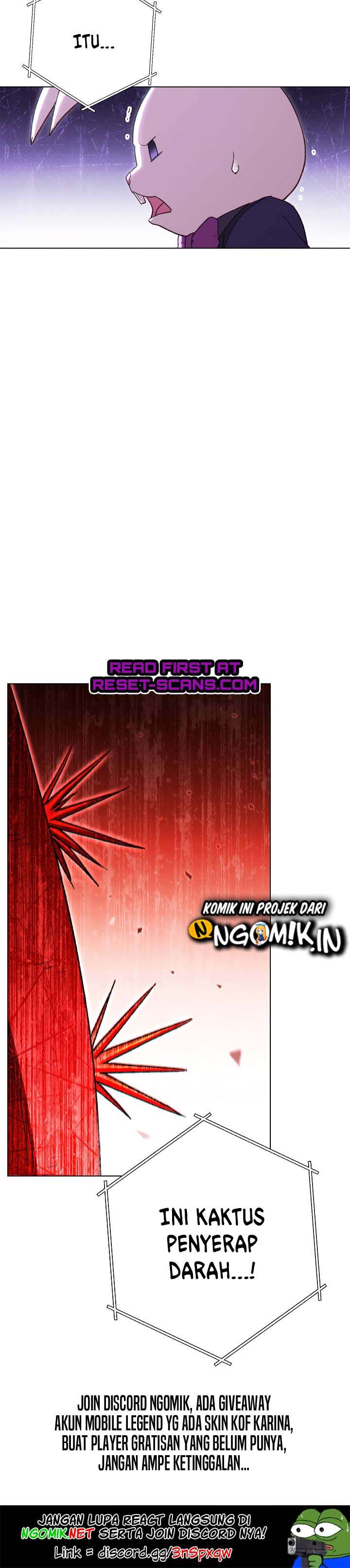 dungeon-reset - Chapter: 84