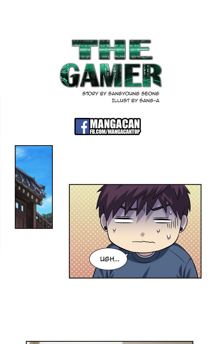 the-gamer - Chapter: 229