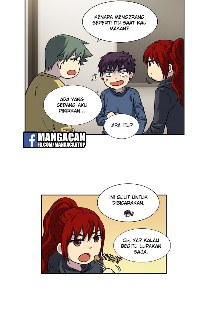 the-gamer - Chapter: 229