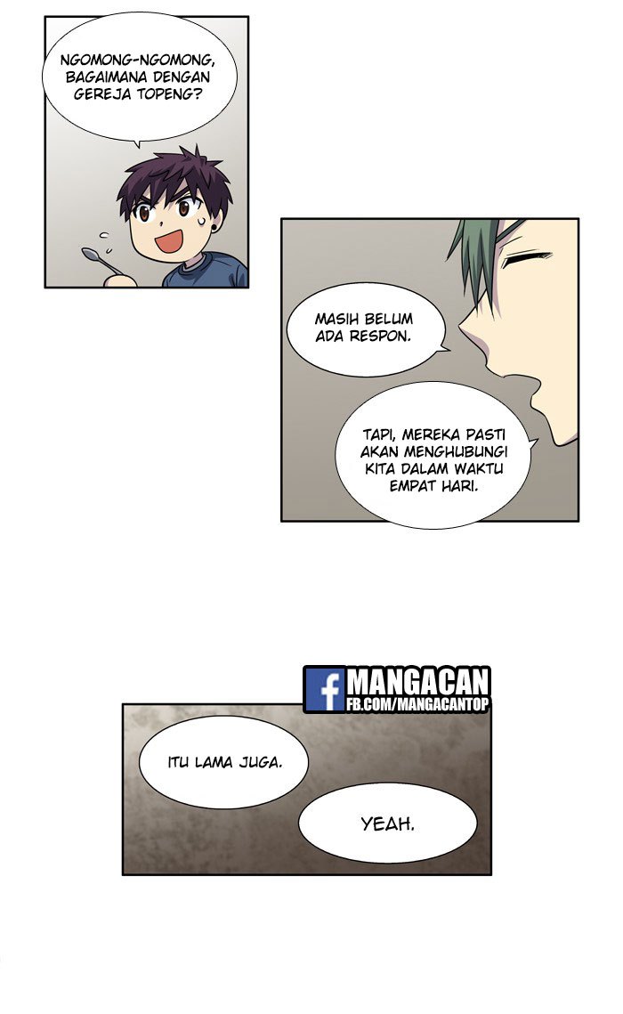 the-gamer - Chapter: 229