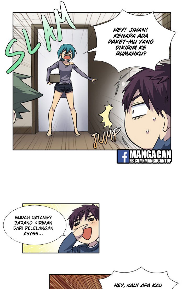 the-gamer - Chapter: 229