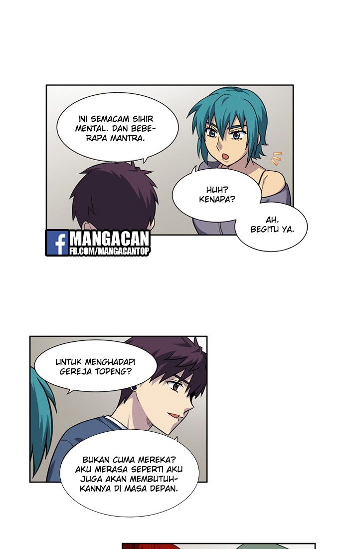the-gamer - Chapter: 229