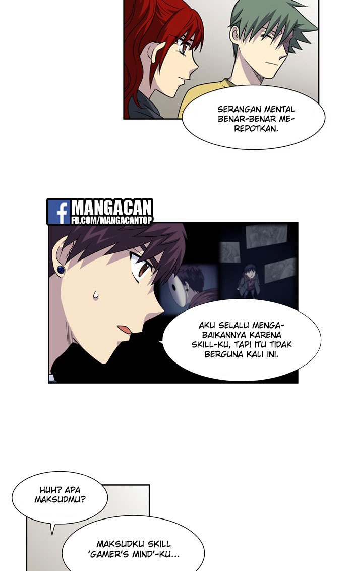 the-gamer - Chapter: 229