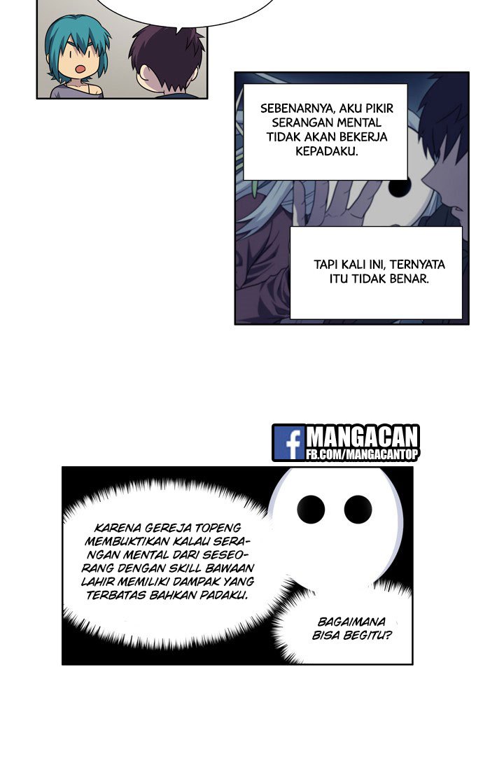 the-gamer - Chapter: 229