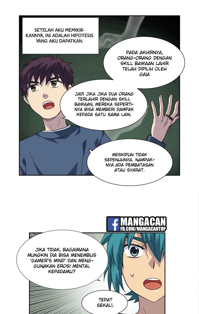 the-gamer - Chapter: 229