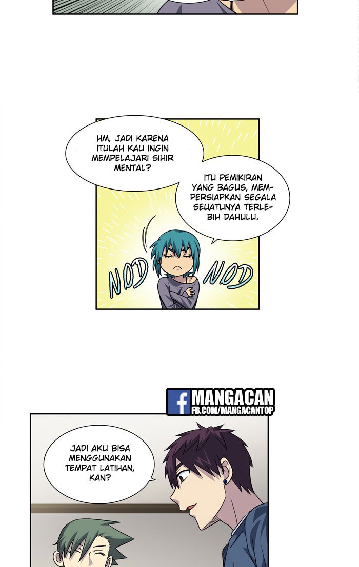 the-gamer - Chapter: 229