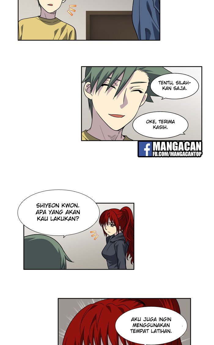 the-gamer - Chapter: 229
