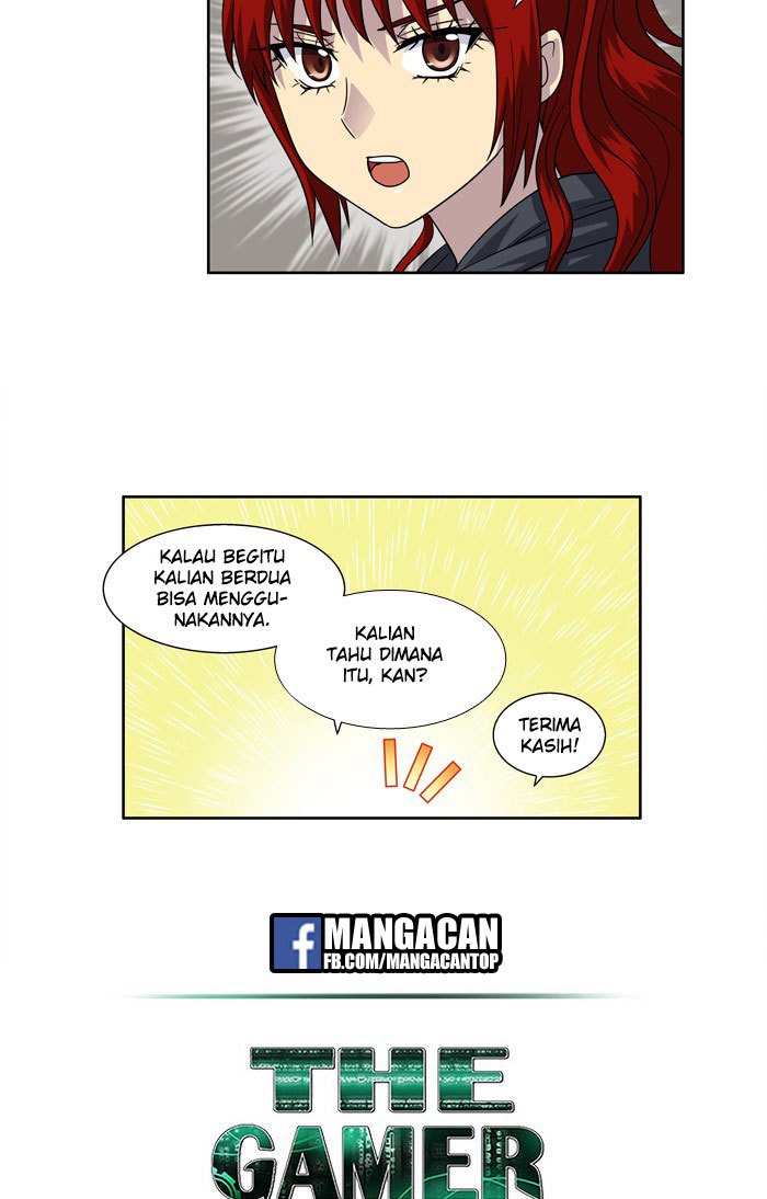 the-gamer - Chapter: 229