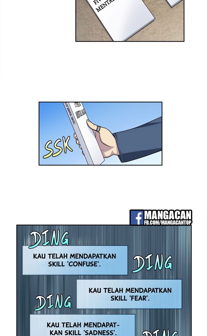 the-gamer - Chapter: 229