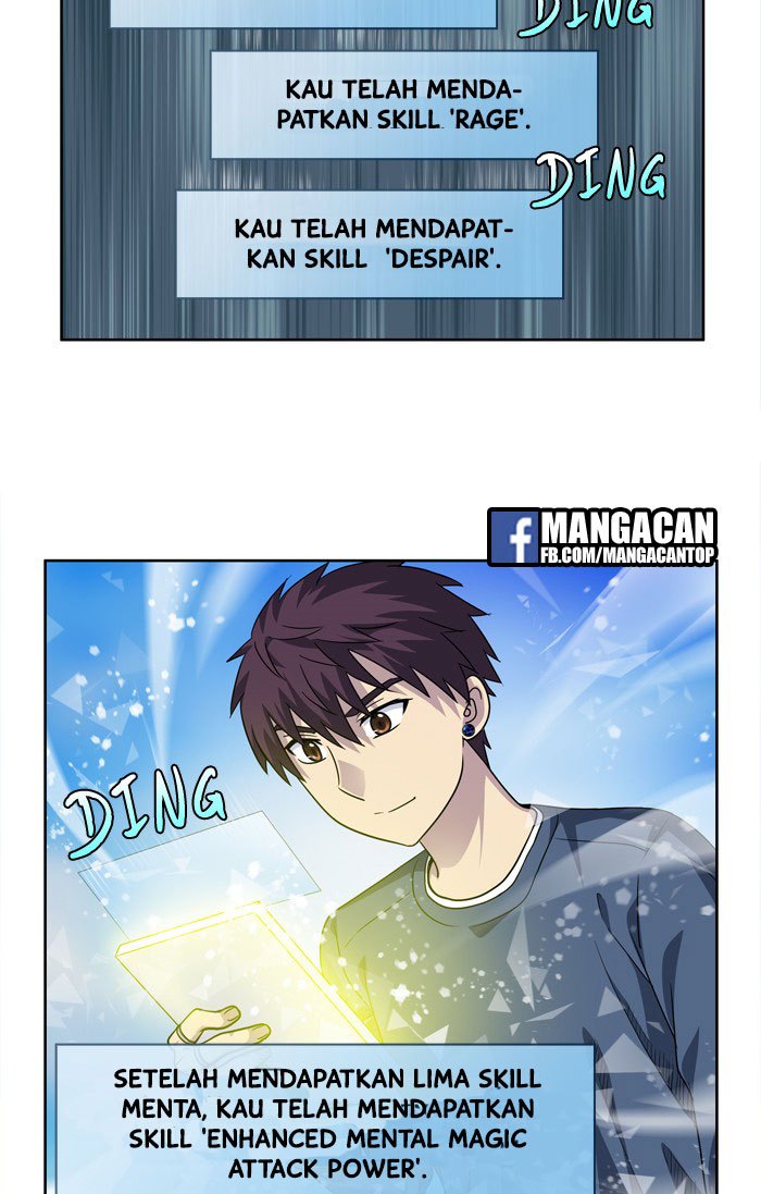 the-gamer - Chapter: 229