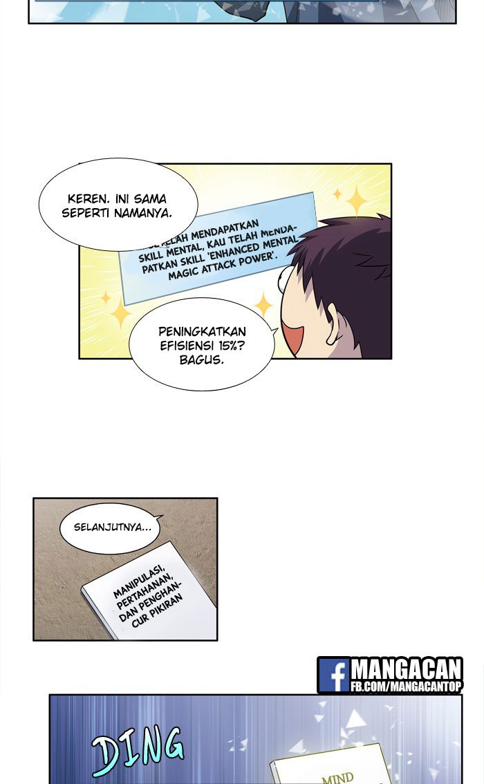 the-gamer - Chapter: 229