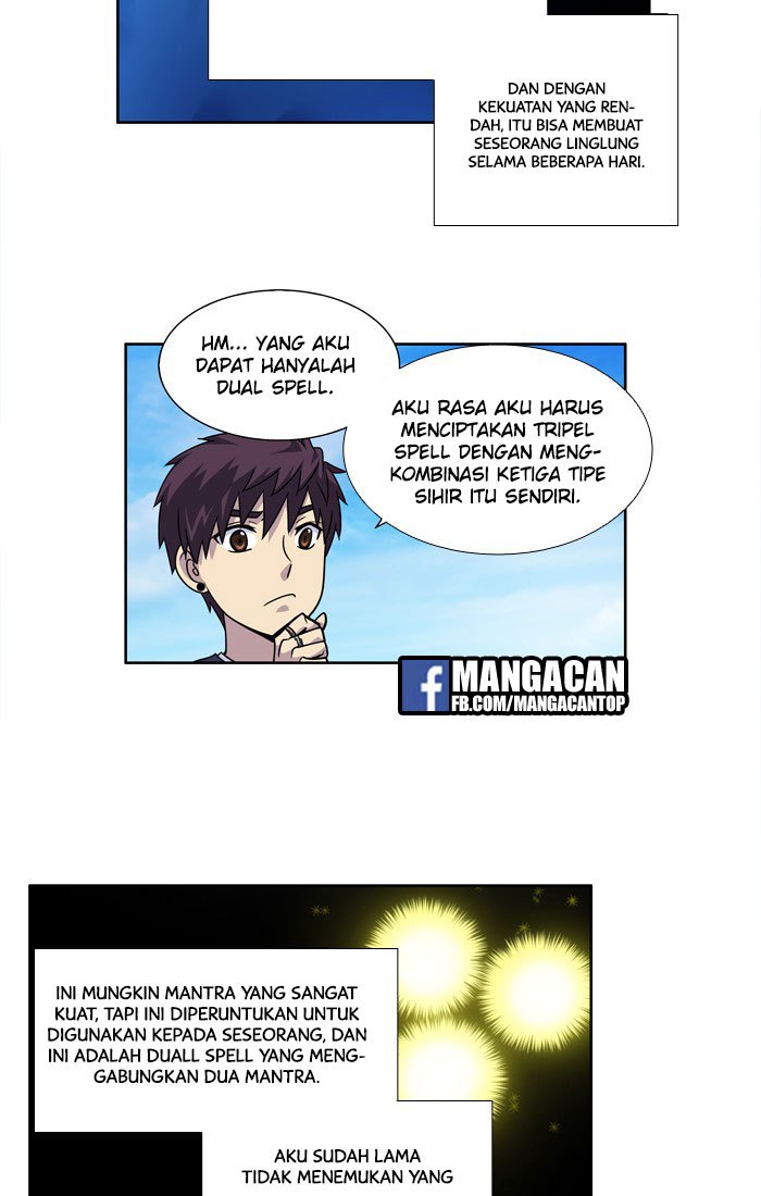 the-gamer - Chapter: 229