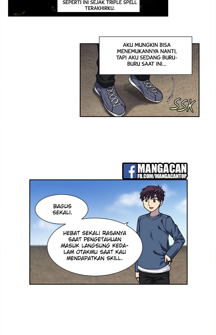 the-gamer - Chapter: 229